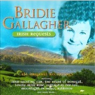 BRIDIE GALLAGHER - IRISH REQUESTS
