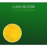 LUKA BLOOM - THIS NEW MORNING (CD).