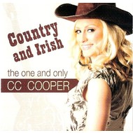 CC COOPER - COUNTRY AND IRISH