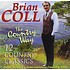 BRIAN COLL - THE COUNTRY WAY (CD)