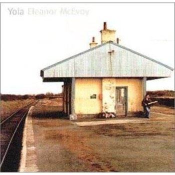 ELEANOR MCEVOY - YOLA (CD)