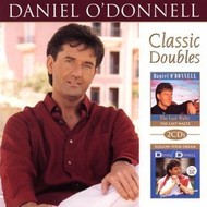 DANIEL O'DONNELL - THE LAST WALTZ + FOLLOW YOUR DREAM (CD)