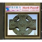 MARK POWELL - HEARTLAND: A CELTIC SUITE (CD)...