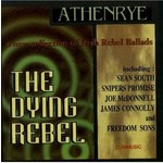 ATHENRYE - THE DYING REBEL (CD)...