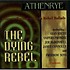 ATHENRYE - THE DYING REBEL (CD)