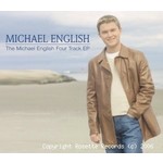 MICHAEL ENGLISH THE MICHAEL ENGLISH 4 TRACK EP