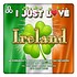 I JUST LOVE IRELAND - VARIOUS IRISH ARTISTS (3 CD SET)