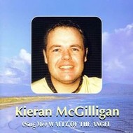 KIERAN MCGILLIGAN WALTZ OF THE ANGEL