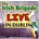 THE IRISH BRIGADE - LIVE IN DUBLIN (CD)...