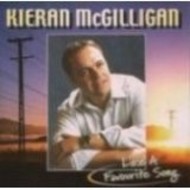 KIERAN MCGILLIGAN - LIKE A FAVOURITE SONG