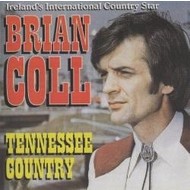 BRIAN COLL - TENNESSEE COUNTRY (CD)...ci)