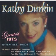 KATHY DURKIN - GREATEST HITS (CD)...