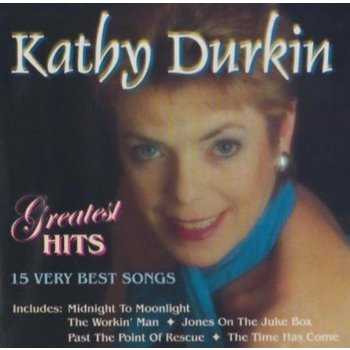KATHY DURKIN - GREATEST HITS (CD)