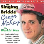 CONOR MCKAY - THE WORKIN MAN