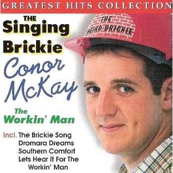 CONOR MCKAY - THE WORKIN MAN