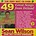 SEAN WILSON - 49 GREAT SONGS FROM IRELAND (CD)...