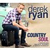 DEREK RYAN - COUNTRY SOUL (CD)