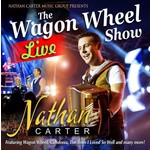 NATHAN CARTER - THE WAGON WHEEL SHOW LIVE (CD)...