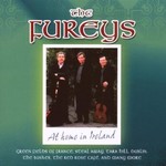 THE FUREYS - AT HOME IN IRELAND CD