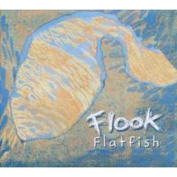 FLOOK - FLATFISH (CD)