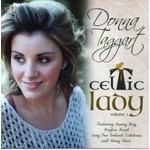 DONNA TAGGART - CELTIC LADY VOLUME 1 (CD)...i)