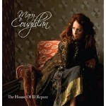 MARY COUGHLAN - HOUSE OF ILL REPUTE (CD).