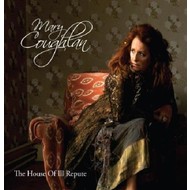 MARY COUGHLAN - HOUSE OF ILL REPUTE (CD).