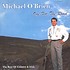 MICHAEL O'BRIEN - ONE FOR THE ROAD (CD)
