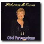 PHILOMENA MCGOVERN - OLD FAVOURITES
