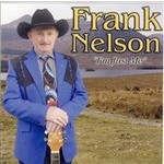 FRANK NELSON - I'M JUST ME (CD).