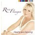 ROSIE FLANAGAN - HEARTS ARE DANCING (CD)