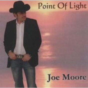 JOE MOORE - POINT OF LIGHT (CD)