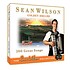 SEAN WILSON - GOLDEN DREAMS (CD)