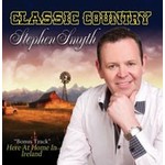 STEPHEN SMYTH - CLASSIC COUNTRY (CD).