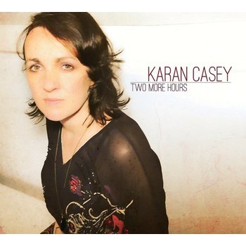 Crown Valley Music, KAREN CASEY - TWO MORE HOURS