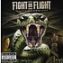 FIGHT OR FLIGHT - A LIFE BY DESIGN