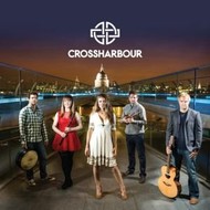 CROSSHARBOUR - CROSSHARBOUR (CD).