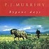 PJ MURRIHY  -  BYGONE DAYS (CD)