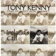 TONY KENNY - IRELAND'S CALL (CD)...