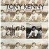 TONY KENNY - IRELAND'S CALL (CD)