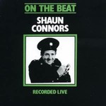 SHAUN CONNORS - ON THE BEAT (CD).. r)