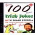 SHAUN CONNORS 100 IRISH JOKES (CD)