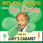 JOE CUDDY - IRELAND LAUGHS WITH JOE CUDDY (CD).. )