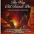 GERALDINE SEXTON - THE WAY OLD FRIENDS DO (CD)