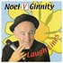 NOEL V GINNITY - LAUGH LINES (CD)