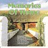 MEMORIES OF HOME - VARIOUS ARTISTS (CD)