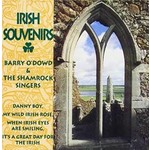 BARRY O'DOWD - IRISH SOUVENIRS (CD)...