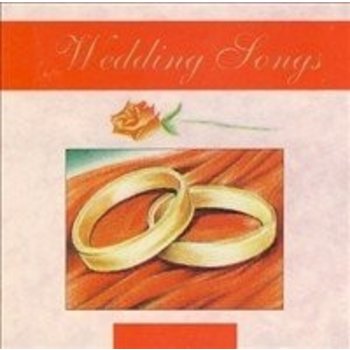 MAGS HEFFERNAN - WEDDING SONGS (CD)