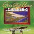 JOHN KERR - OVER THE YEARS (CD)