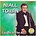 NIALL TOIBIN - CAUGHT IN THE ACT (CD)...ci)